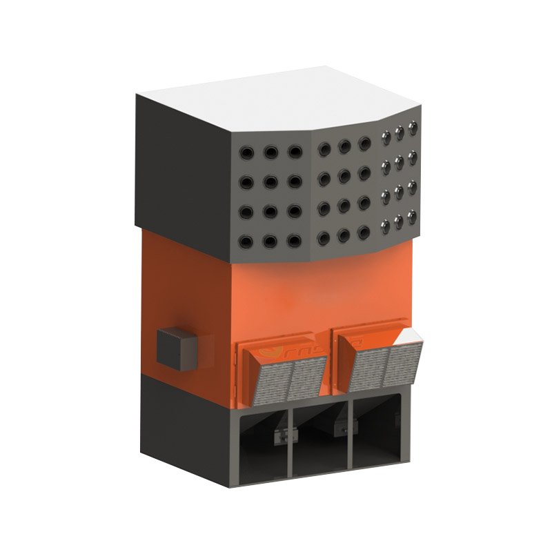 自循烟尘环净化一体机