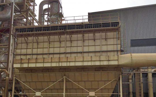 除尘布袋堵塞怎么办，圣亚达环保带你来看看