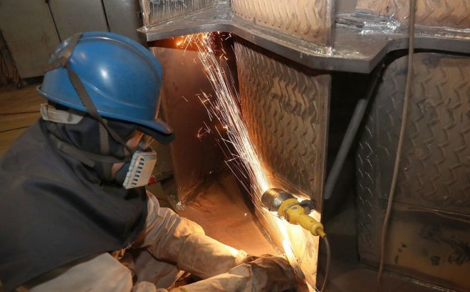 焊接烟尘净化器针对不同的情况该如何选择